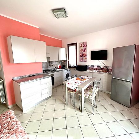 Consumella24 Apartment ปอร์โตแฟร์ราโย ภายนอก รูปภาพ