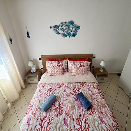 Consumella24 Apartment ปอร์โตแฟร์ราโย ภายนอก รูปภาพ