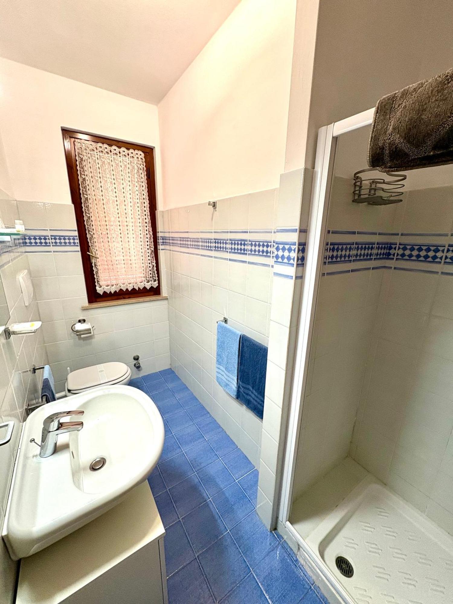 Consumella24 Apartment ปอร์โตแฟร์ราโย ภายนอก รูปภาพ