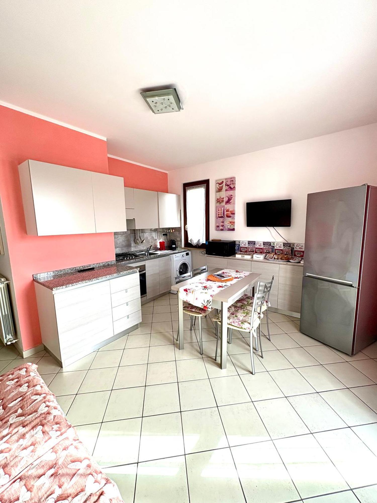 Consumella24 Apartment ปอร์โตแฟร์ราโย ภายนอก รูปภาพ