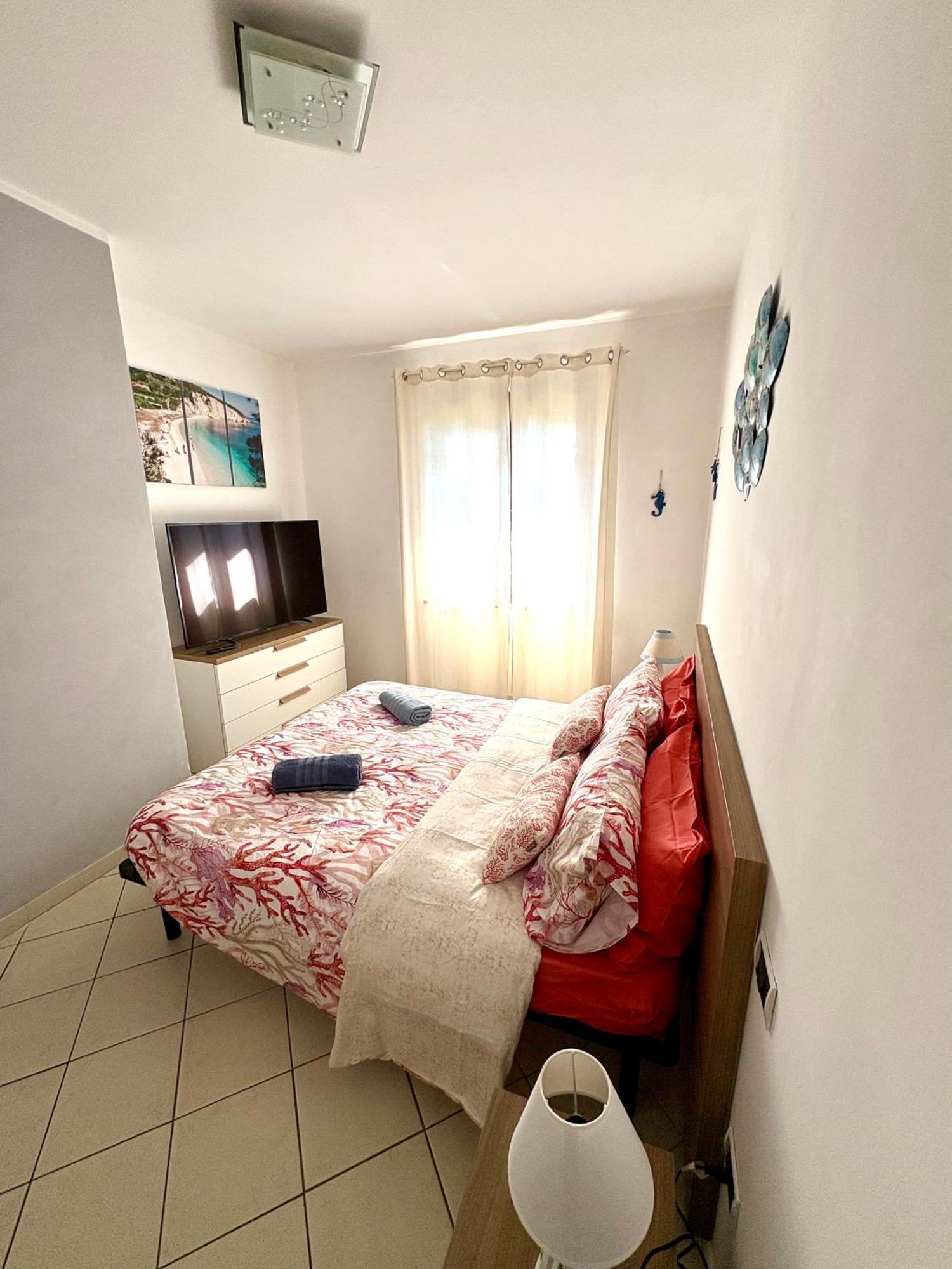 Consumella24 Apartment ปอร์โตแฟร์ราโย ภายนอก รูปภาพ