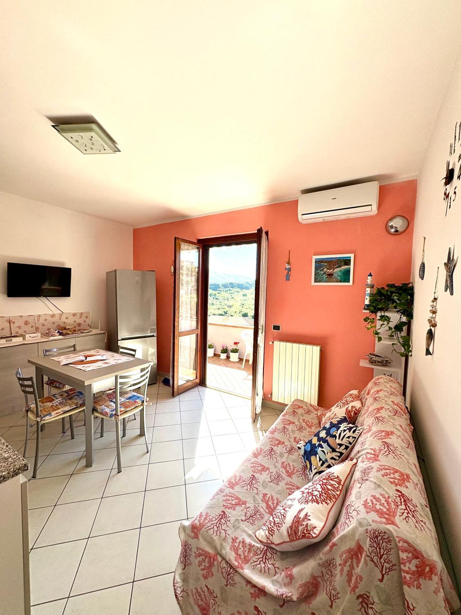 Consumella24 Apartment ปอร์โตแฟร์ราโย ภายนอก รูปภาพ