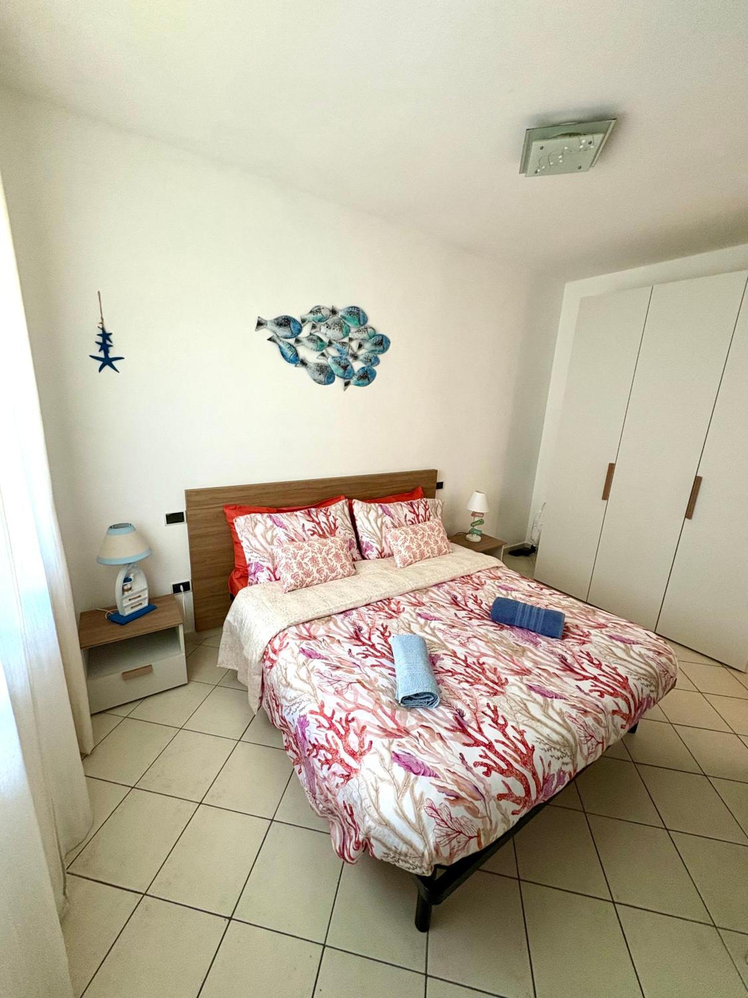 Consumella24 Apartment ปอร์โตแฟร์ราโย ภายนอก รูปภาพ
