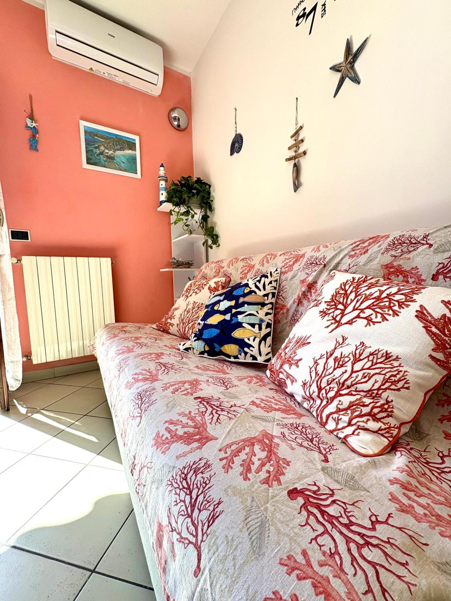 Consumella24 Apartment ปอร์โตแฟร์ราโย ภายนอก รูปภาพ